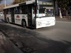 Court fight over right to buy second-hand buses for Chisinau