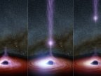 NASA discovers thousands of black holes in close vicinity