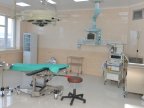 Surgery department of Municipal Hospital "Saint Michael" renovated