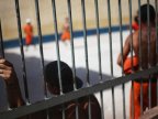 More than 50 killed in Brazil prison riot