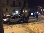 Two Moldovans arrested for hooliganism and beaten by National Guard of Ukraine