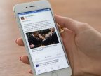 Facebook rolls out fake news filter in Germany