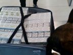 British citizen tries to smuggle 8,000 cigarettes from Moldova