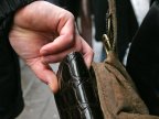 Warning as pickpockets target victims across country