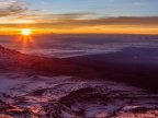 Norwegian tourist dies while climbing Kilimanjaro