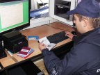 Moldovan detained at border crossing point with fake passport