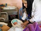 UN Population Fund: Maternal death rates in Afghanistan worse than previously thought