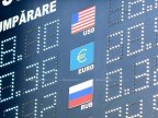 EXCHANGE RATE 25 JANUARY 2017:Euro goes up in comparison to Moldovan leu