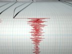 New earthquake reported in Romania's Carpathians