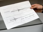 Earthquake with 4.0 magnitude registered in Romania 