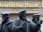 Deutsche Bank tries to make light of suspicions of helping Russians launder money