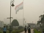 Report: North Indian cities fail to meet air quality standards