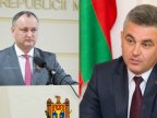 President Igor Dodon to meet Transnistrian region "leader", Vadim Krasnoselsky