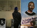 No charges for Los Angeles officers who killed unarmed black man