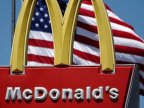 McDonald's U.S. sales drop for first time in six quarters