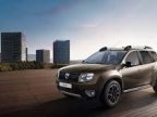 Romanian carmaker Dacia sets new sales record in 2016