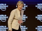 UK PM May says Britain faces momentous change as it leaves EU 