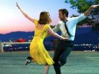 Celebrated musical "La La Land" receives 14 Oscar nominations, equalling record set by "Titanic"