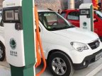 China's e-cars enjoy biggest sales in world, despite shorter ranges  