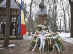 Moldova celebrates National Culture Day and 168th anniversary of poet Mihai Eminescu