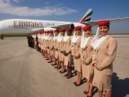 Emirates carrier changes crews to comply with Trump's Muslim-ban executive order