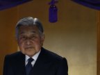 Japanese government panel leans to one-off law for emperor's abdication