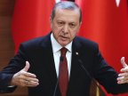 Turkey readies to give president more powers through referendum