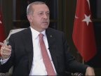 Turkey's Erdogan links hopes of better relations with US to Trump