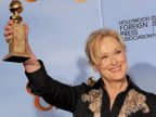 Meryl Streep criticises Donald Trump at Golden Globes: "Disrespect invites disrespect" (VIDEO)