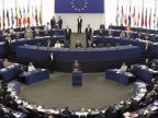 European Parliament chooses speaker today