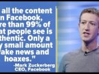 After the fake news issue. Facebook to tighten links with news industries