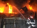 Two people dead in house fires in last 24 hours