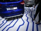 Ford South Africa to recall Kuga SUVs after cars burst into flames