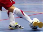 Moldovan National Futsal team ready for first match in Wales