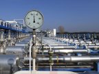 Russia export record high volumes of natural gas to Europe, Turkey