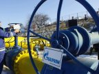 Cold weather hikes Gazprom's sales in Europe