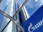 Gazprom sells assets, freezes dividends. Company needs liquidity to expand pipelines abroad