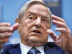 Billionaire George Soros makes THESE predictions about Trump and Britons' exit