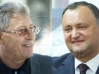 Liberal Party intends to impeach President Igor Dodon