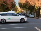 Google to start testing its self-driving minivan later this month