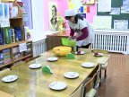 Children's food in kindergartens and school, in MPs attention 