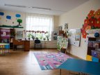 Better feeding for Chisinau kindergartens