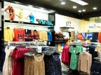 Shopping in Chisinau: Official sale season starts in stores