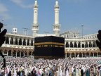 Saudi Arabia tries to start talks on hajj. Iran says it's not been invited