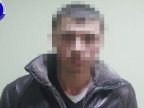 Moldovan mercenary detained by SIS officers 