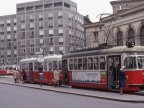 Desire for a streetcar: Austrian police catch tram joyrider