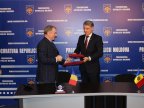 Moldovan and Romanian prosecutors to unite efforts for new cooperation program