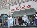 Cancer diagnoses, established more accurately at Chisinau institute