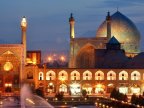 Iran reports increased popularity among foreign tourists