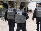 Austrian police arrest 8 on suspicion of links to ISIS